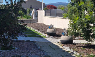 Maison 5 Pièces 111 m² à vendre à Rieux-Minervois (11160)