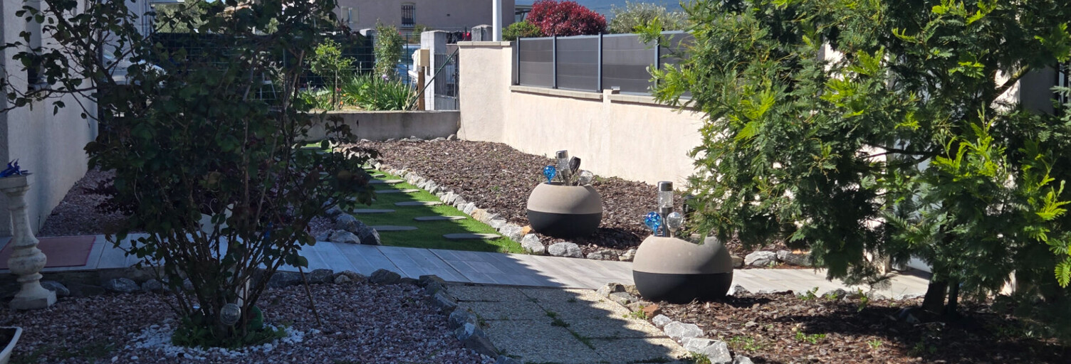 Maison 5 Pièces 111 m² à vendre à Rieux-Minervois (11160)