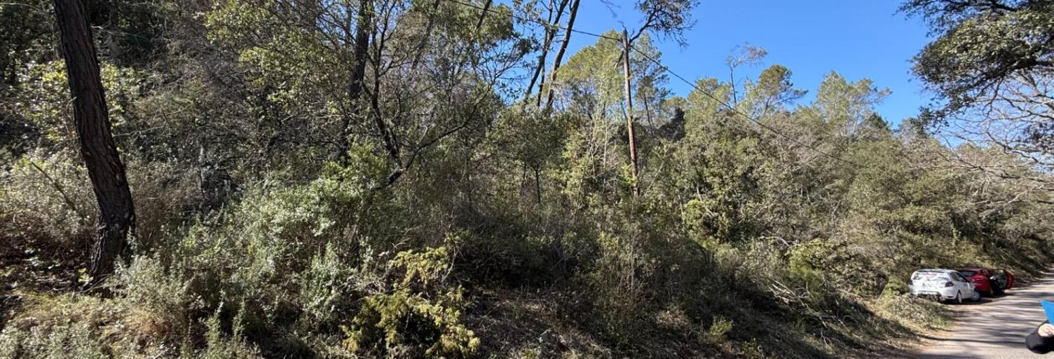 Maison  5220 m² à vendre à Entrecasteaux (83570)