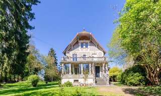 Maison 10 Pièces 235 m² à vendre à Noailles (60430)