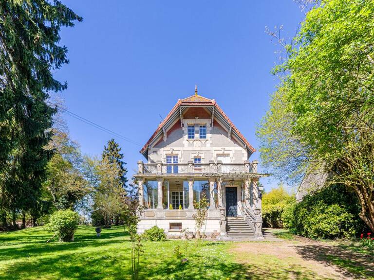 Propriété art déco années 30 — photo 1