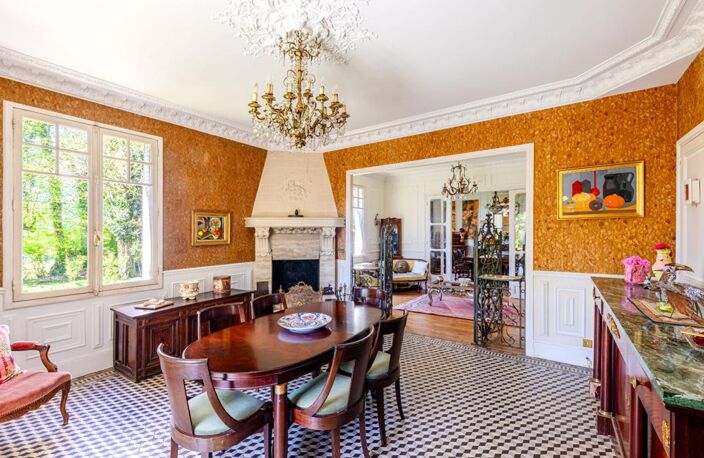 Propriété art déco années 30 — photo 3
