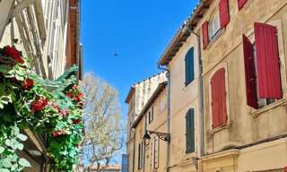 Maison 6 Pièces 200 m² à vendre à Arles (13200)