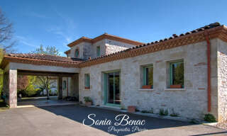 Maison 6 Pièces 238 m² à vendre à Léguevin (31490)