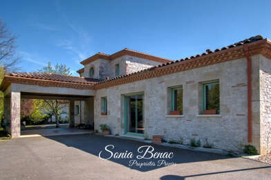 Maison 6 pièces 699300 €