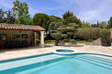 Maison 6 pièces 1627000 €