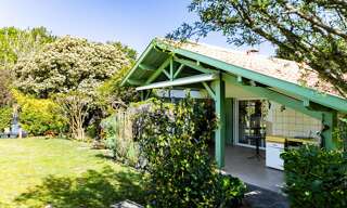 Maison 6 Pièces 151 m² à vendre à Labenne (40530)