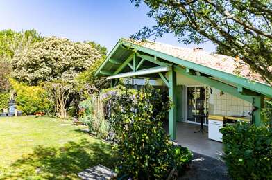 Maison 6 pièces 589000 €