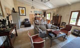 Maison 3 Pièces 90 m² à vendre à Uzès (30700)