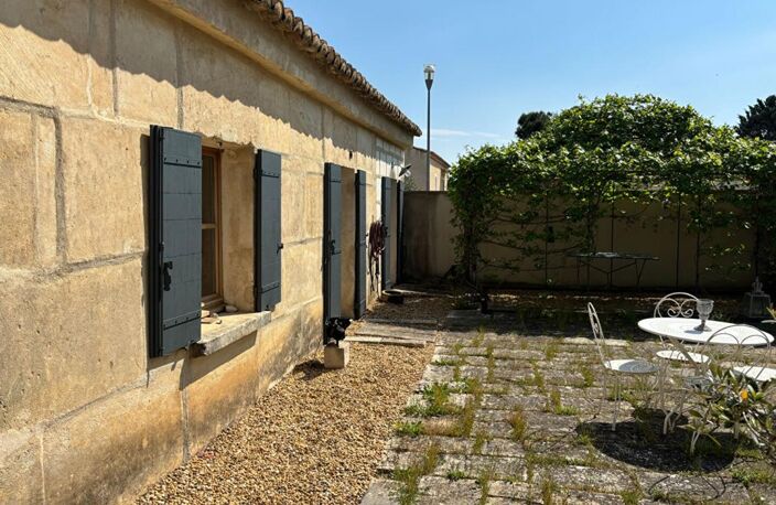 Maison en Pierres du Gard — photo 2
