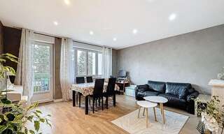 Appartement 4 Pièces 97 m² à vendre à Tassin-la-Demi-Lune (69160)