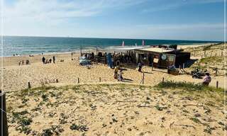 Appartement 4 Pièces 66 m² à vendre à Seignosse (40510)