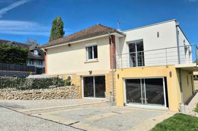 Maison 7 pièces 787500 €