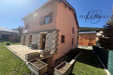 Maison 6 pièces 419000 €