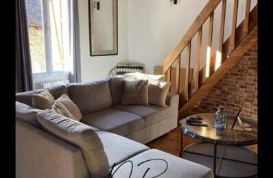 Maison  4 pièce(s) 90m2 à Fontrabiouse — photo du bien