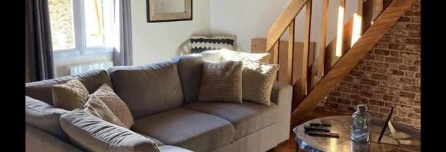 Maison 4 Pièces 90 m² à vendre à Fontrabiouse (66210)