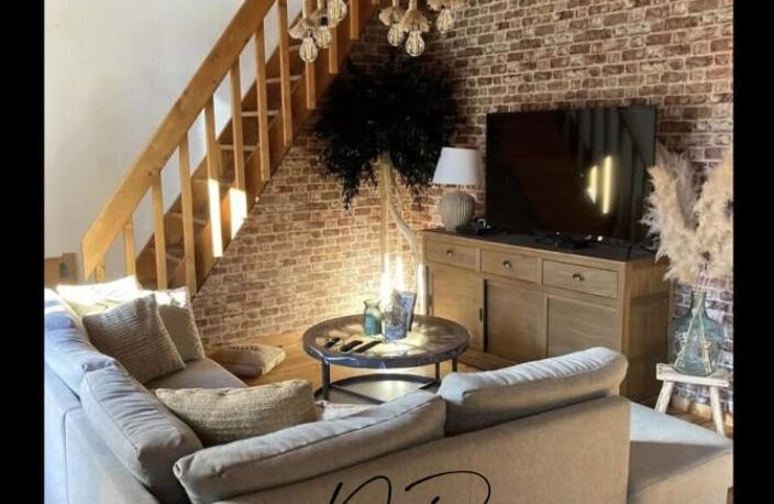 Maison  4 pièce(s) 90m2 à Fontrabiouse — photo 3