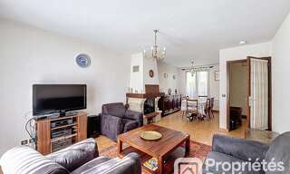 Maison 5 Pièces 98 m² à vendre à Châtillon (92320)