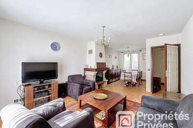 Maison 5 pièces 630000 €