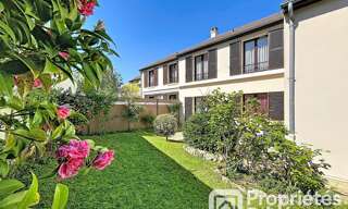 Maison 5 Pièces 99 m² à vendre à Châtillon (92320)