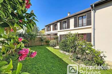 Maison 5 pièces 600000 €