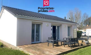 Maison 4 Pièces 81 m² à vendre à Yerville (76760)