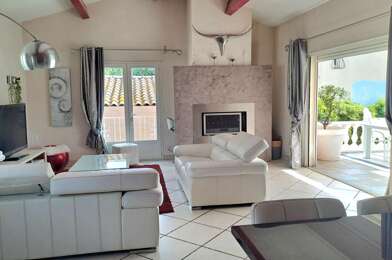 Maison 5 pièces 397000 €