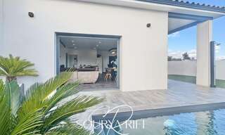 Maison 4 Pièces 110 m² à vendre à Conques-sur-Orbiel (11600)