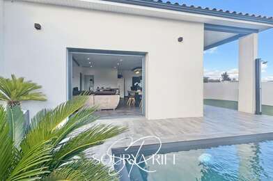 Maison 4 pièces 299000 €