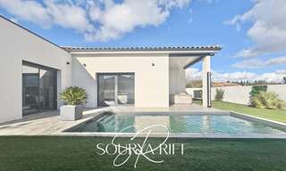 Maison 4 Pièces 110 m² à vendre à Carcassonne (11000)