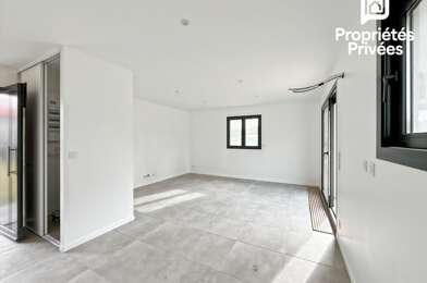 Maison 3 pièces 316000 €