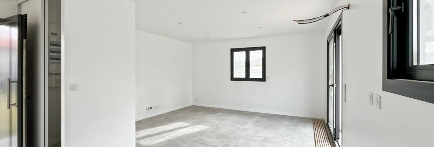 Maison 3 Pièces 61 m² à vendre à Audenge (33980)