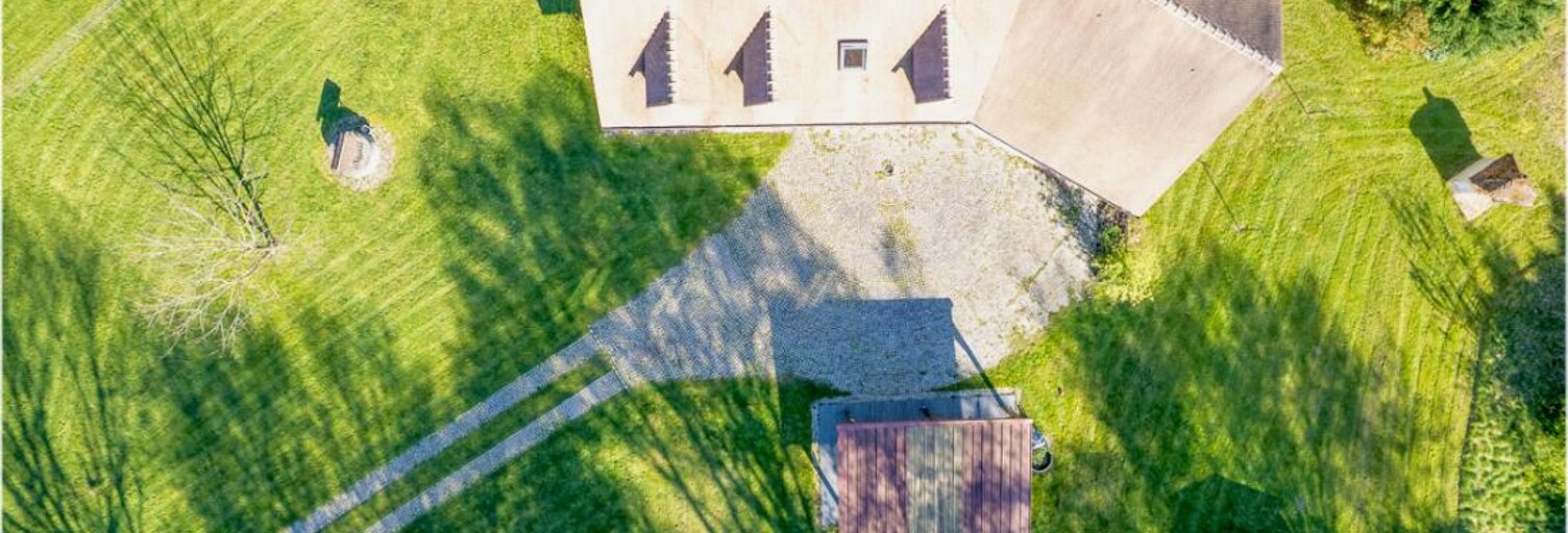 Maison 134 m² en viager Vignoux-sur-Barangeon (18500)