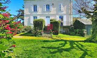 Maison 6 Pièces 191 m² à vendre à Saint-Aignan-sur-Roë (53390)