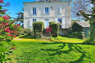 Maison 6 pièces 270000 €