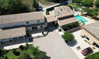 Maison 13 Pièces 640 m² à vendre à Fréjus (83600)