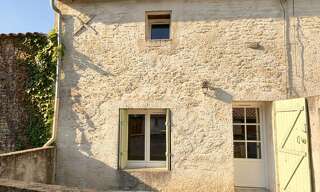 Maison 4 Pièces 77 m² à vendre à Surgères (17700)