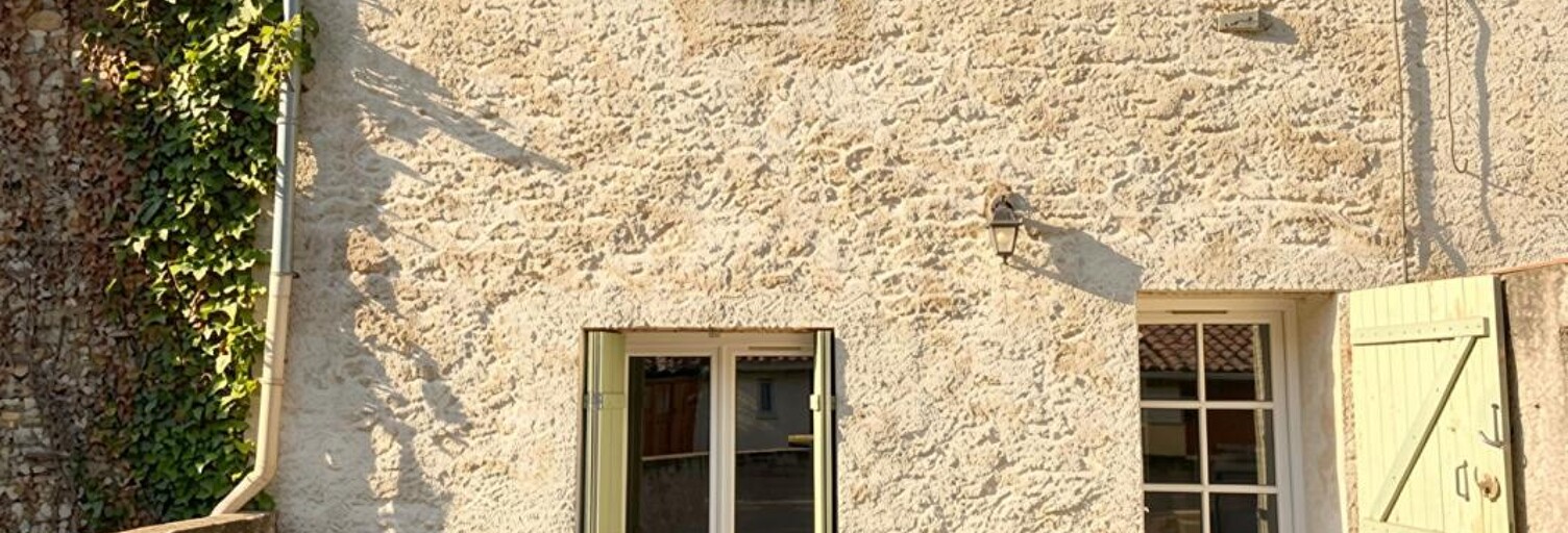 Maison 4 Pièces 77 m² à vendre à Surgères (17700)