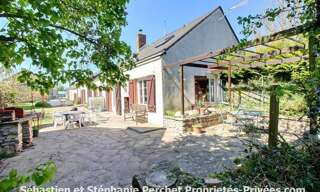 Maison 8 Pièces 173 m² à vendre à Patay (45310)