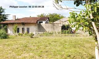 Maison 5 Pièces 160 m² à vendre à Monségur (33580)