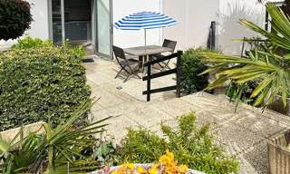 Appartement 4 Pièces 95 m² à vendre à Dinard (35800)