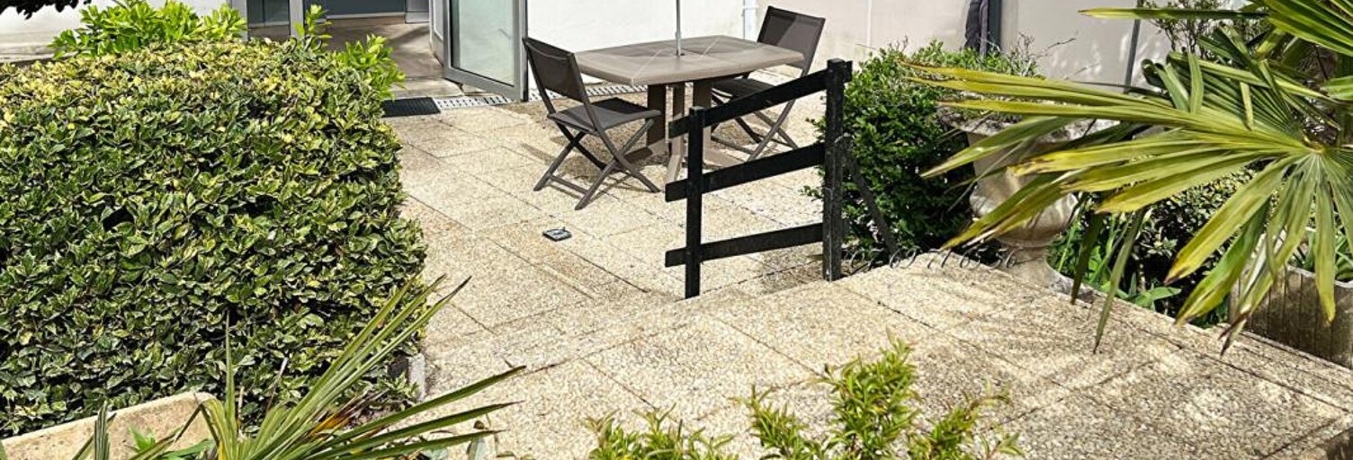 Appartement 4 Pièces 95 m² à vendre à Dinard (35800)