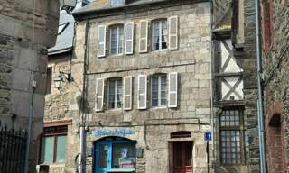 Immeuble  177 m² à vendre à Tréguier (22220)