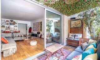 Appartement 3 Pièces 83 m² à vendre à Paris 16 (75016)