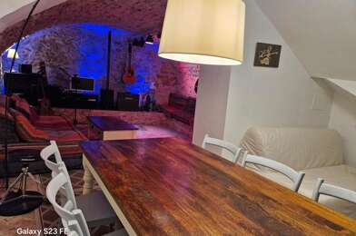 Appartement 3 pièces 159000 €