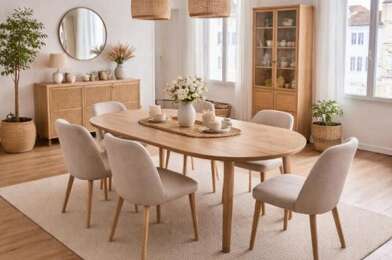 Appartement 3 pièces 189000 €