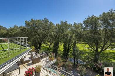 Maison 5 pièces 780000 €