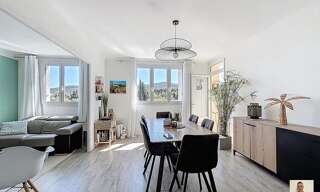 Appartement 3 Pièces 62 m² à vendre à Brignoles (83170)