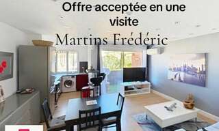 Appartement 2 Pièces 45 m² à vendre à Rocbaron (83136)