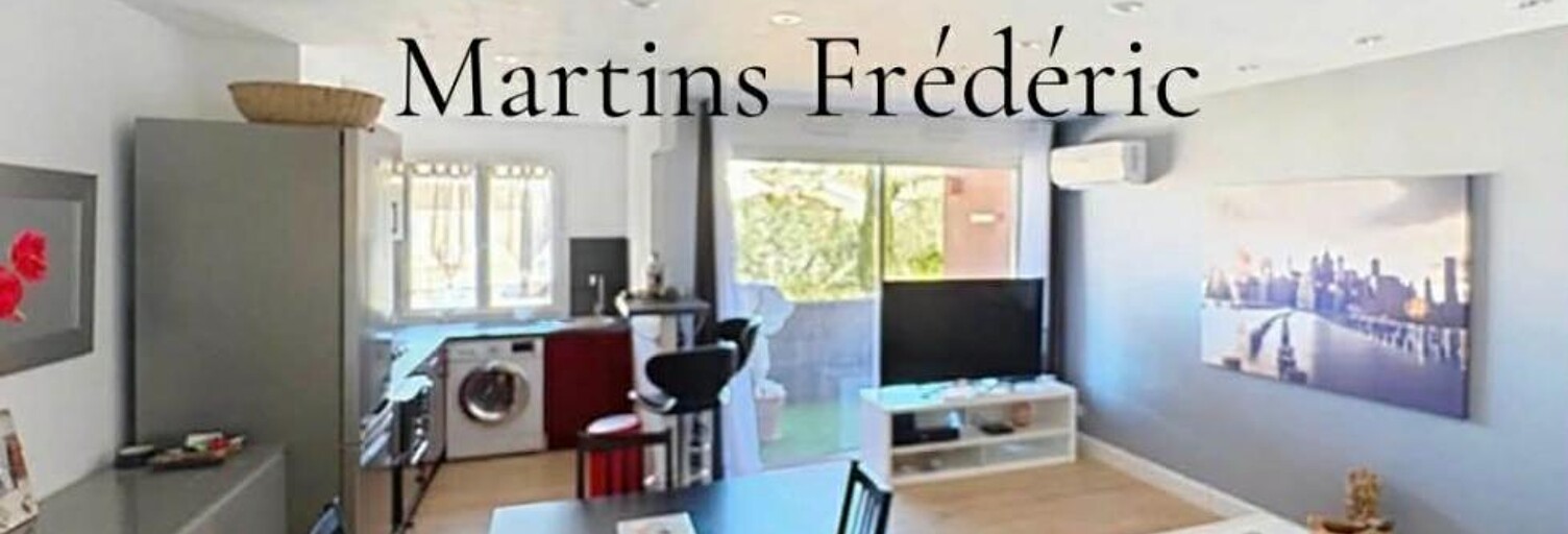 Appartement 2 Pièces 45 m² à vendre à Rocbaron (83136)